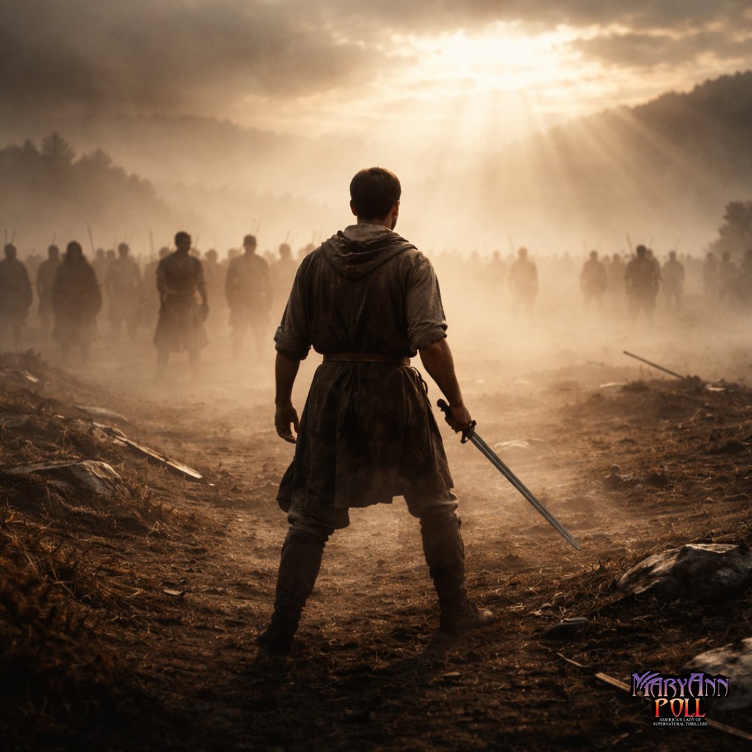 Psalm 44:5
"𝐓𝐡𝐫𝐨𝐮𝐠𝐡 𝐘𝐨𝐮 𝐰𝐞 𝐩𝐮𝐬𝐡 𝐛𝐚𝐜𝐤 𝐨𝐮𝐫 𝐞𝐧𝐞𝐦𝐢𝐞𝐬; 𝐭𝐡𝐫𝐨𝐮𝐠𝐡 𝐘𝐨𝐮𝐫 𝐧𝐚𝐦𝐞 𝐰𝐞 𝐭𝐫𝐚𝐦𝐩𝐥𝐞 𝐨𝐮𝐫 𝐟𝐨𝐞𝐬."

You may stand outnumbered,
but you are never overpowered.
Victory does not come by your strength alone—
it comes through the