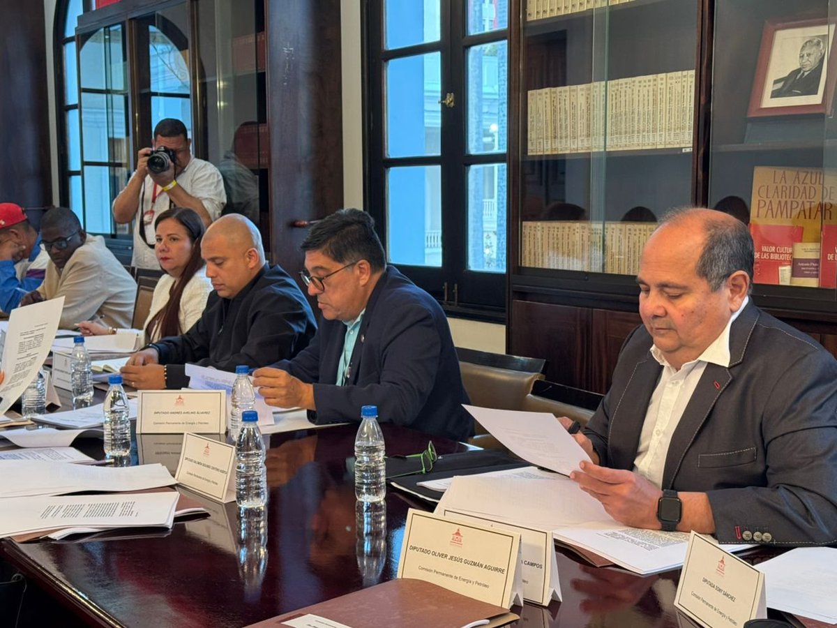 Fracción El Cambio tweet media