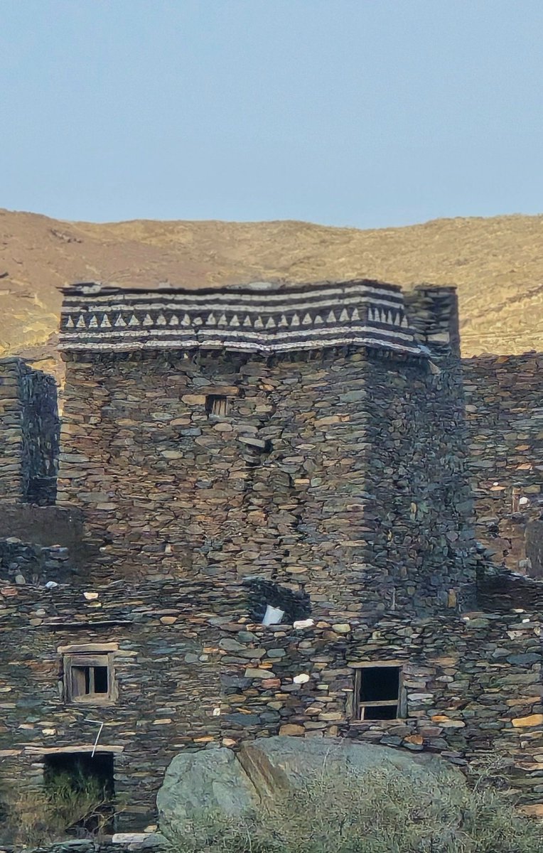 مسفر العدواني tweet media