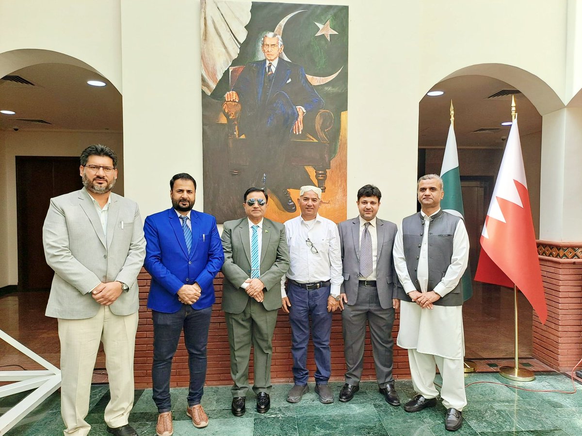 M Nadeem hafeez tweet media