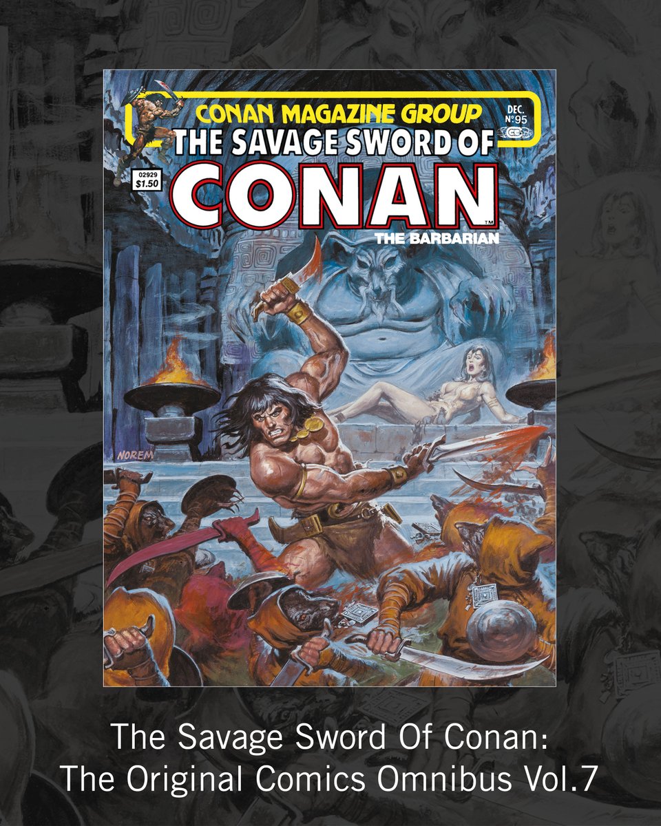 Titan Comics tweet media