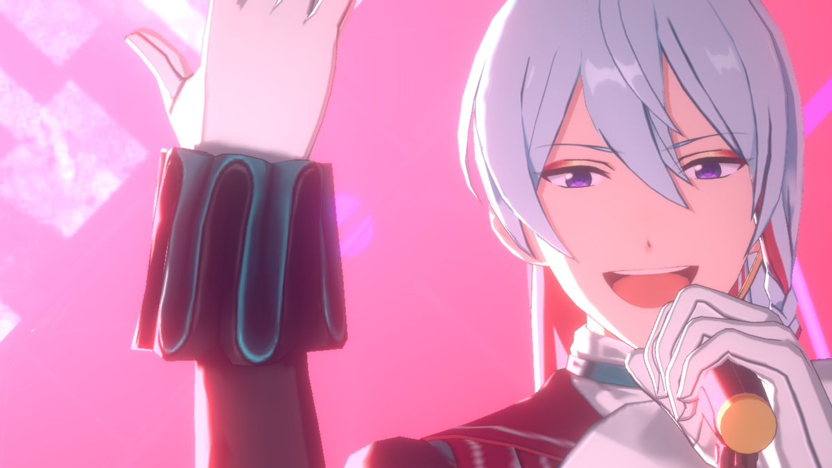 おはぎ tweet media