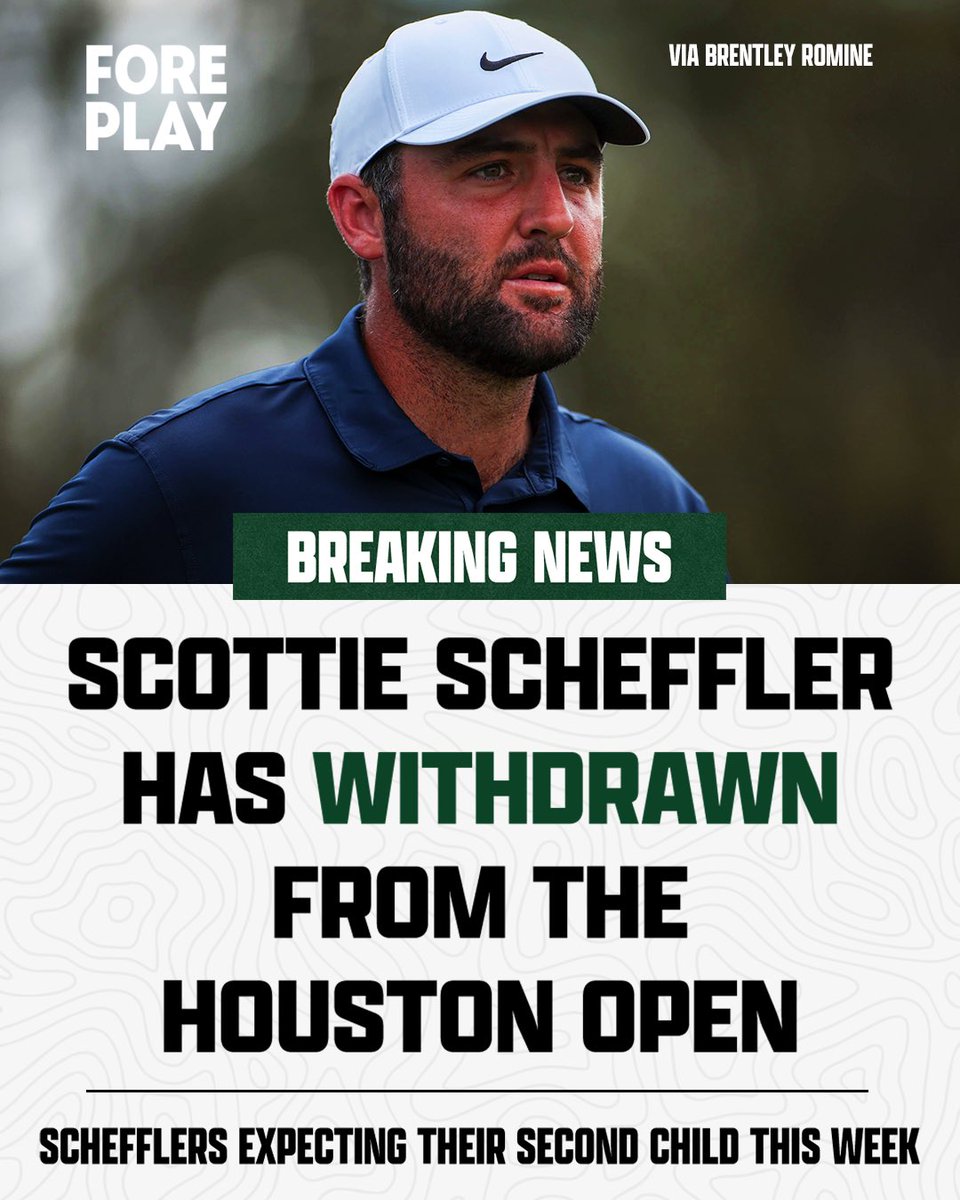 Fore Play tweet media