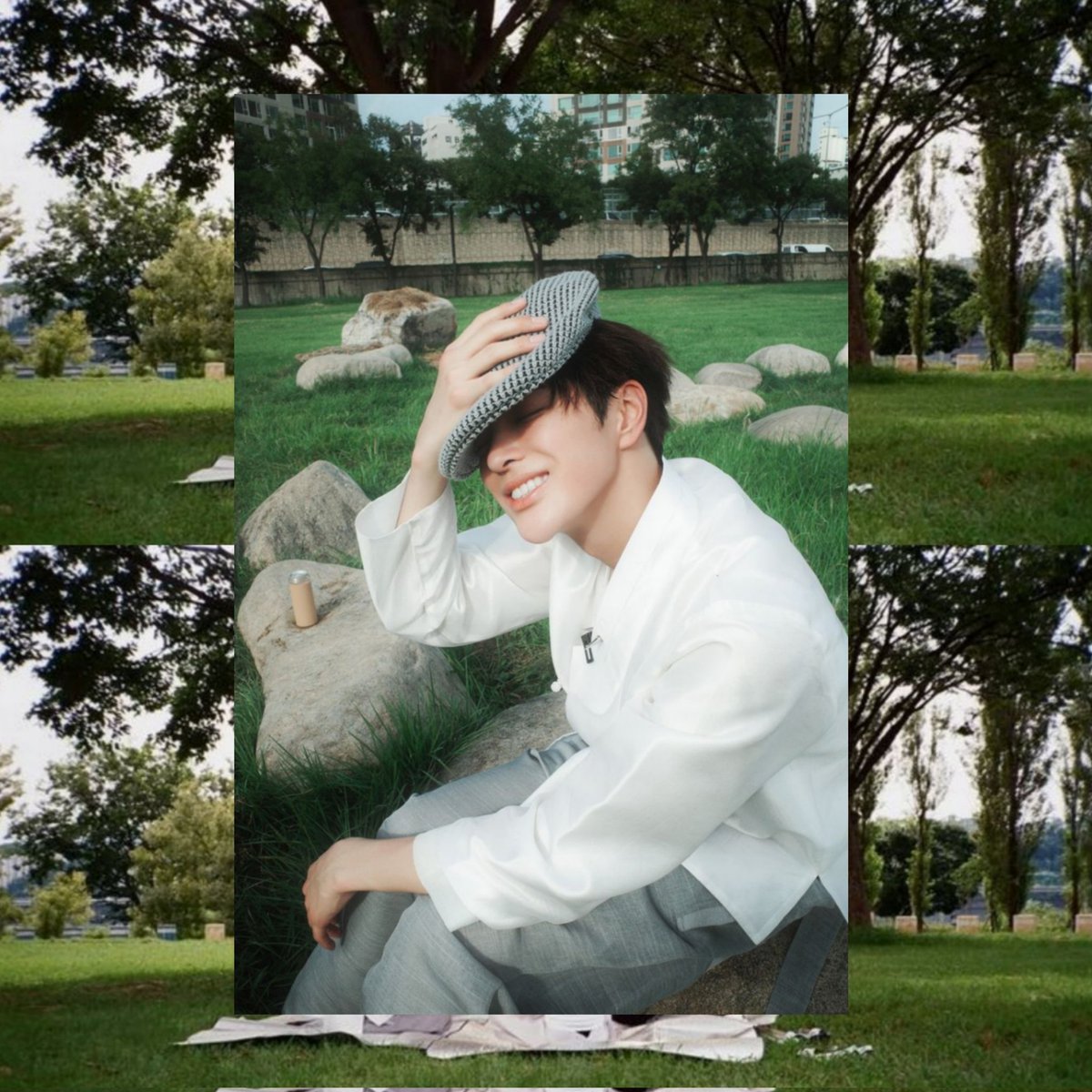 daedae! 🍏 tweet media