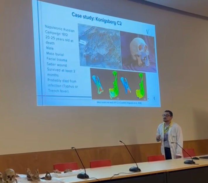 Research Centre for Anthropology and Health tweet media