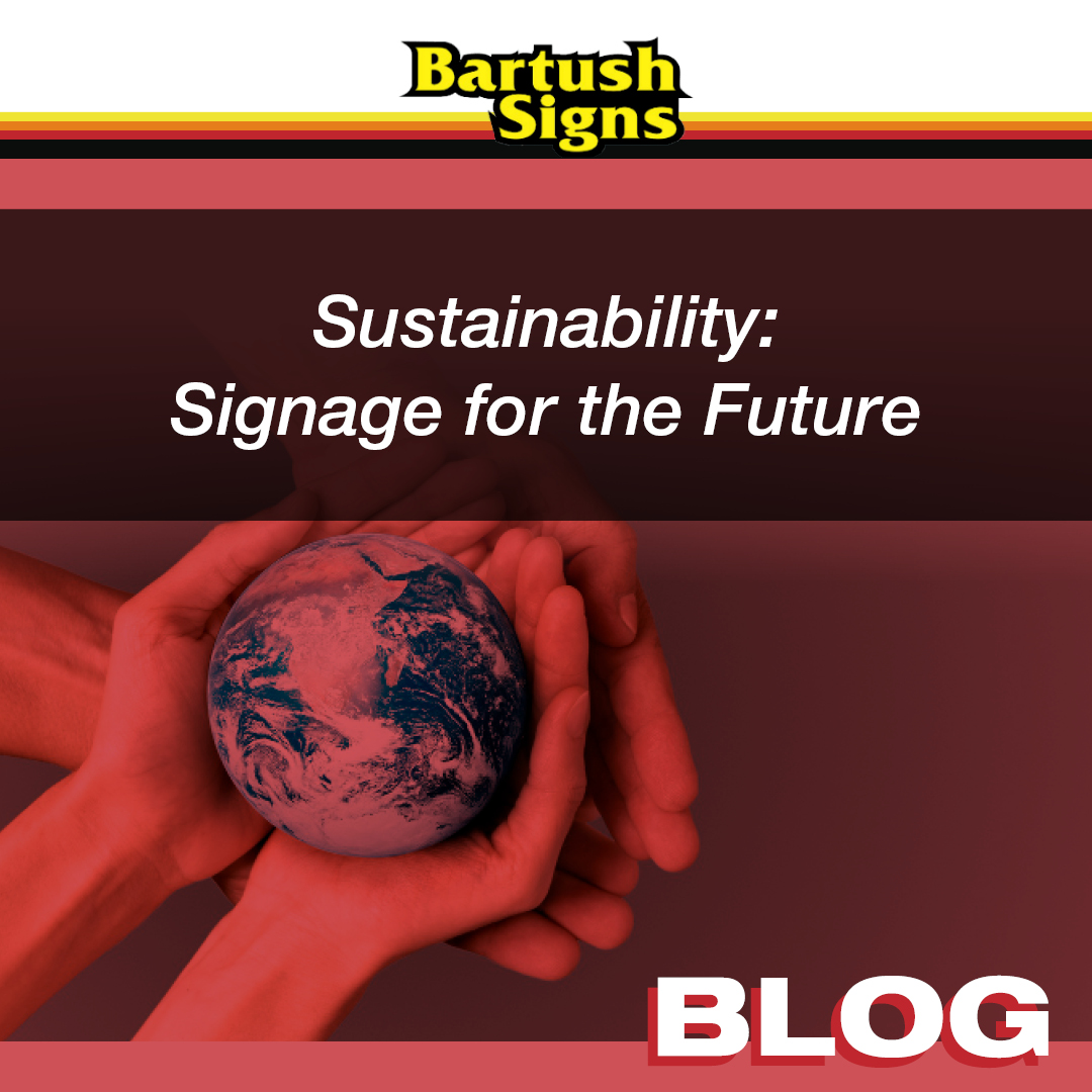 Bartush Sign Company tweet media