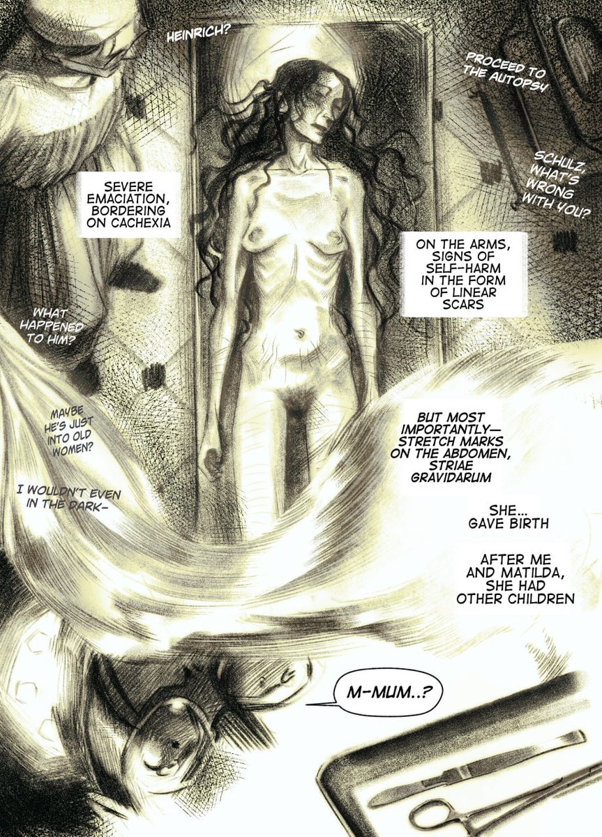 Edgard Samael (hiatus) tweet media