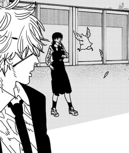 glitché (miri soldier) tweet media