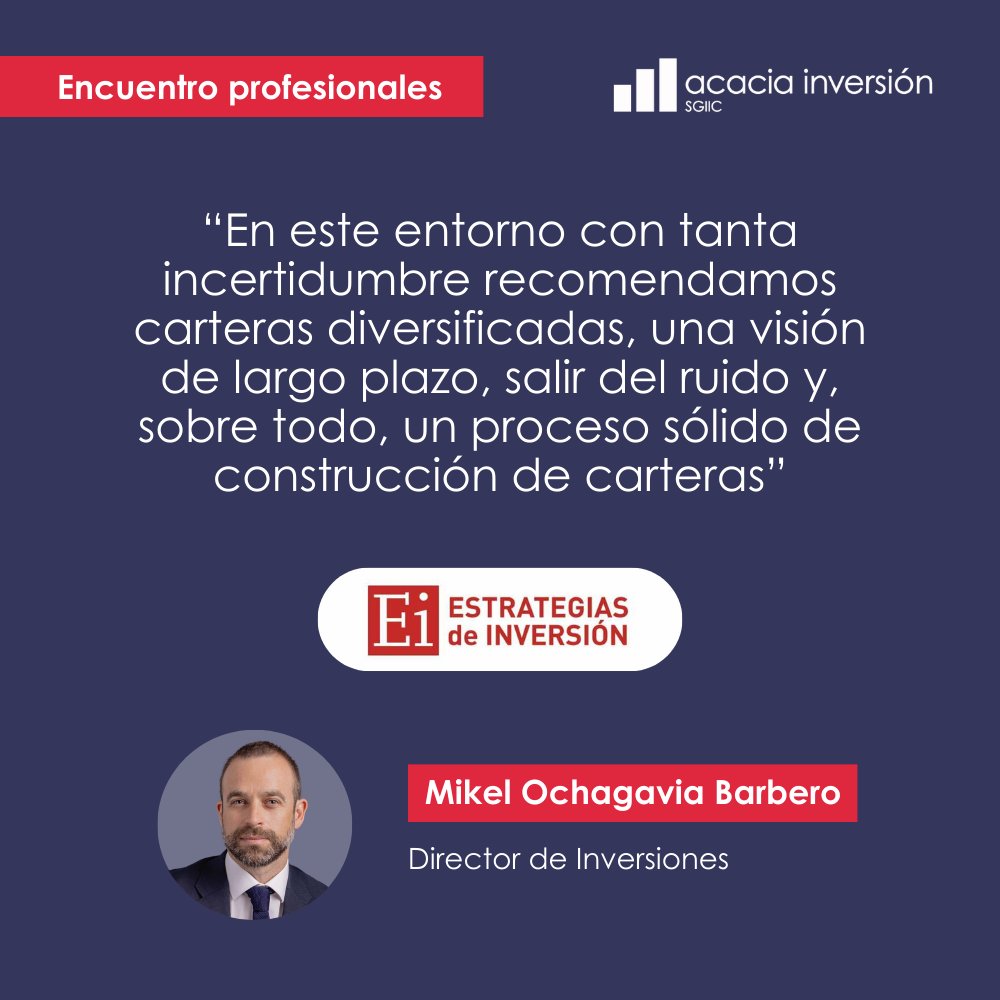 Acacia Inversión tweet media