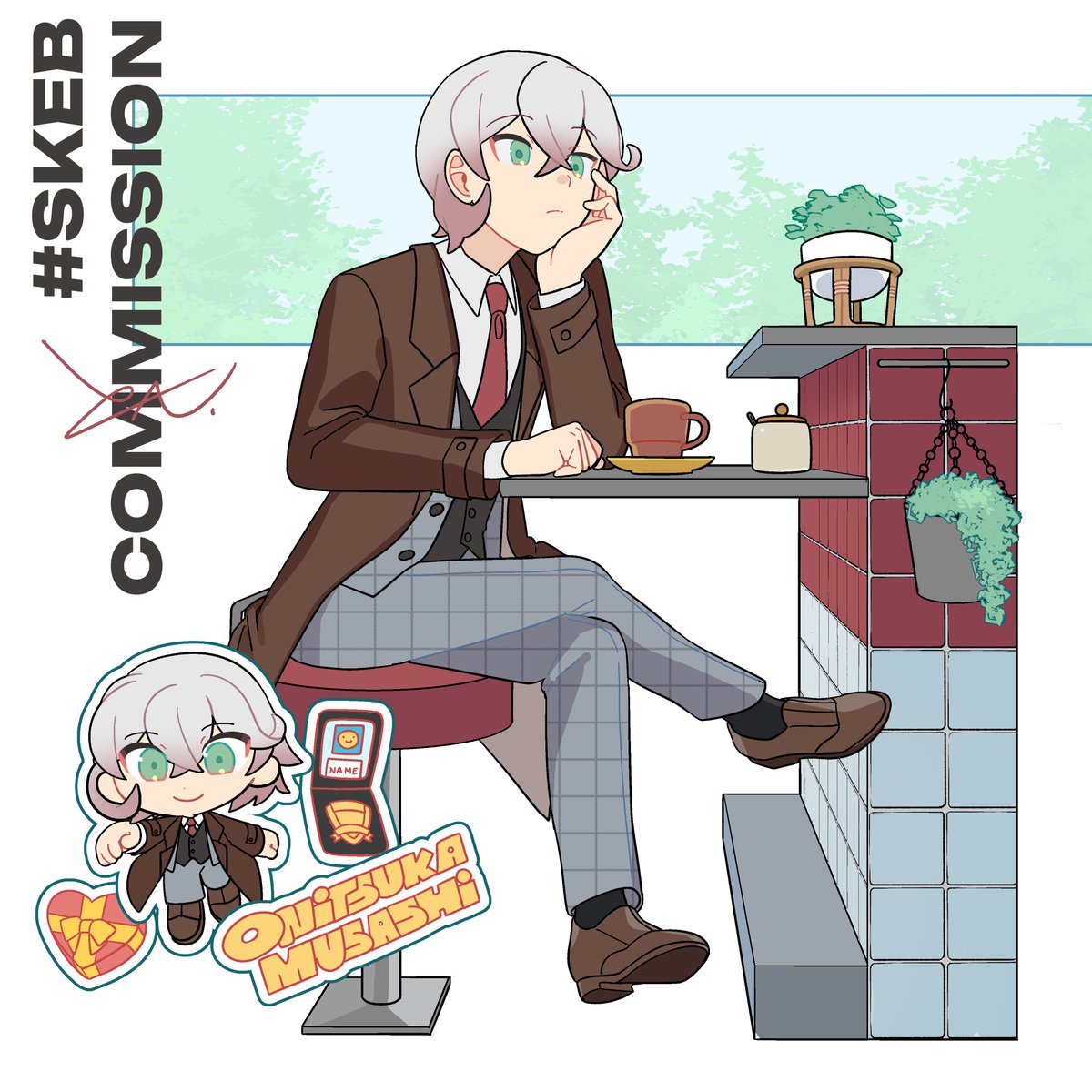 87saurus🏝️ tweet media