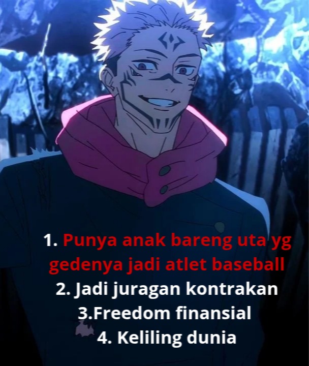 Jujutsu Fess tweet media