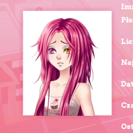 𑣲𖢥Kur0AnG3L🤍🪽 tweet media