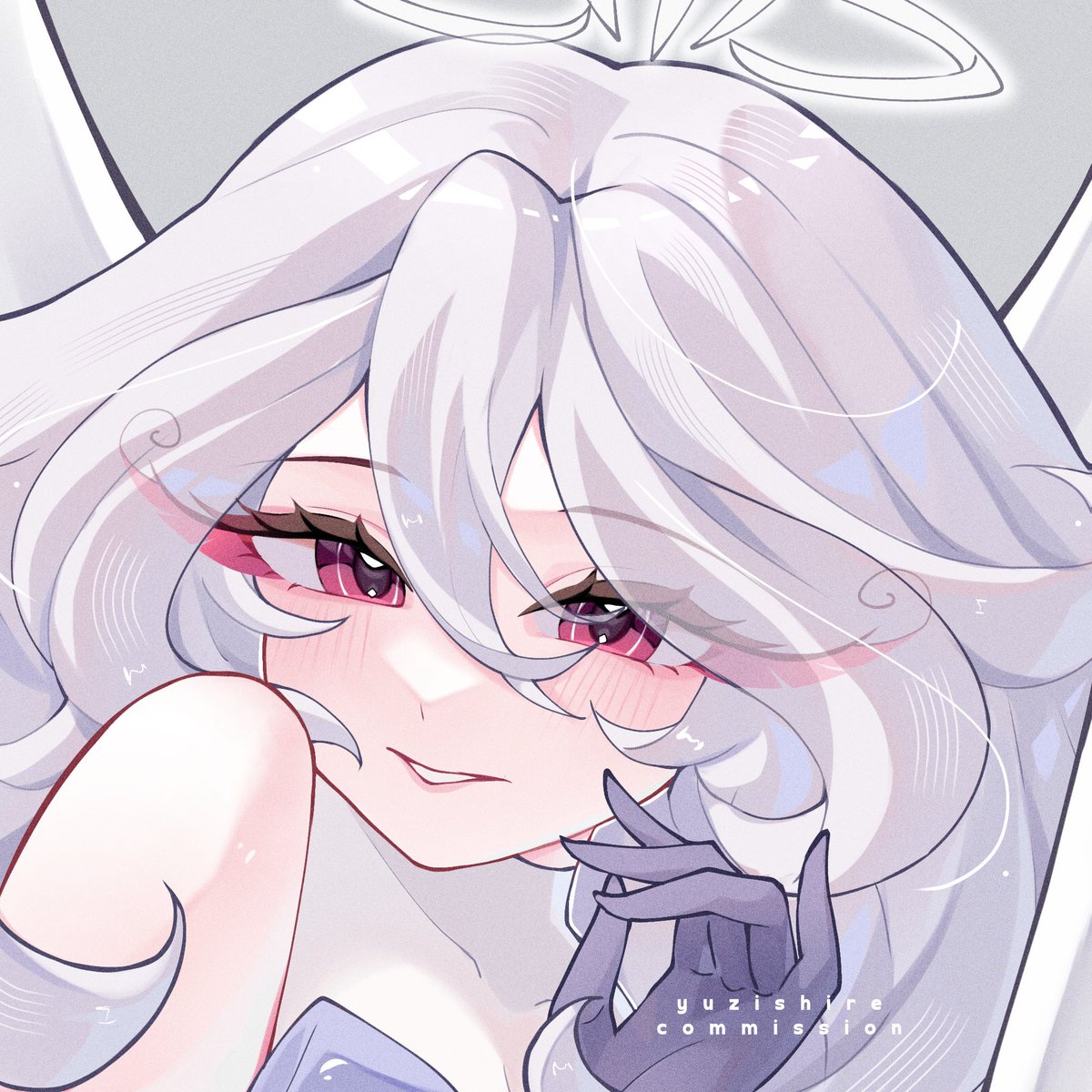 𝒢𝓁✶𝓇𝓎 𐀔 (COMM OPEN ON VGEN)✨ tweet media