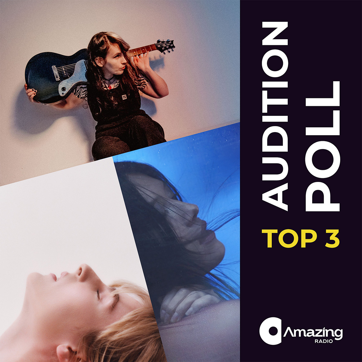 OurStage tweet media