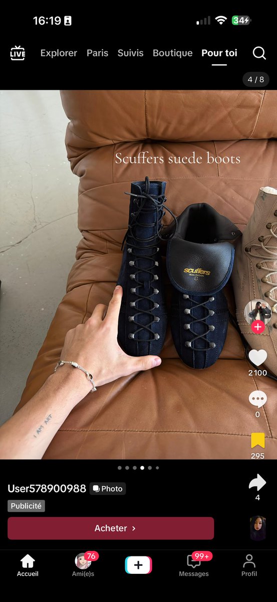 ANDREA ALBRIZIO tweet media