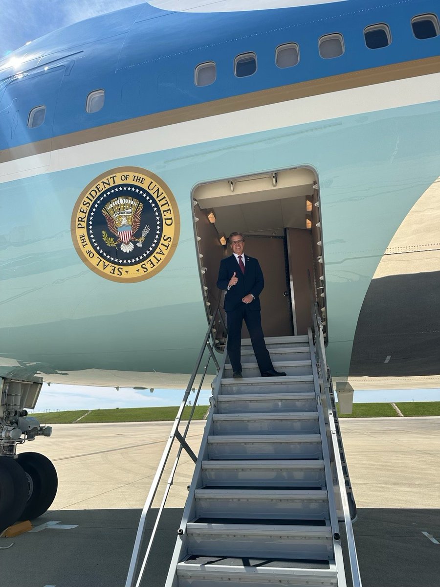 Rep. Andy Ogles tweet media