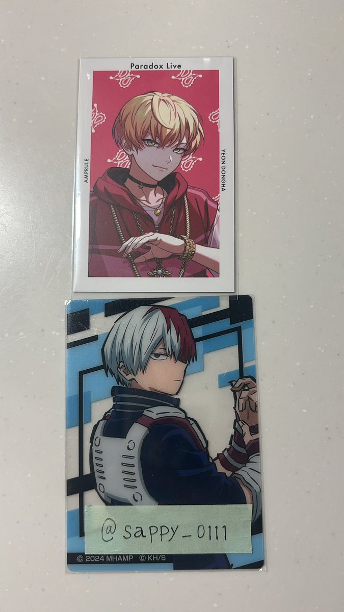 さっぴ tweet media