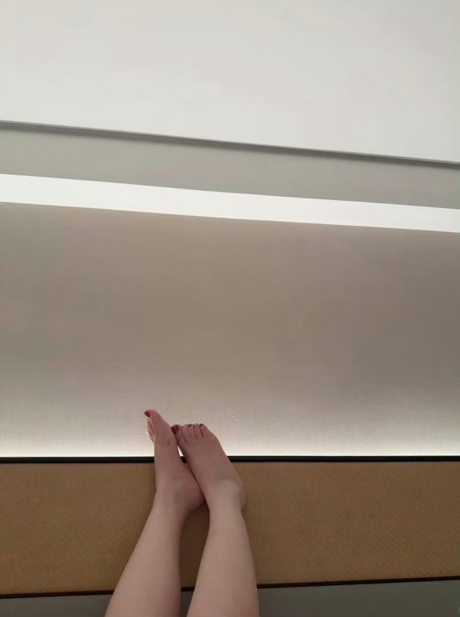 小蒂娜 tweet media