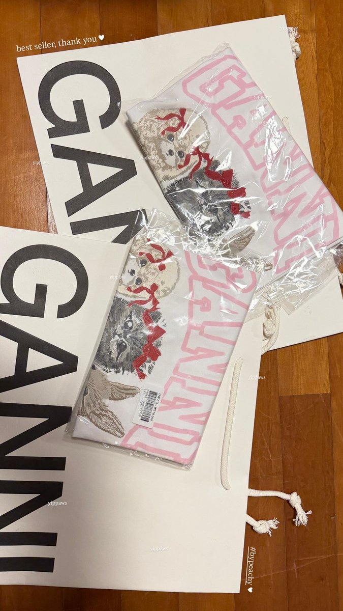 peachy paws ★ jastip usa, aus, sg, my, & more! tweet media