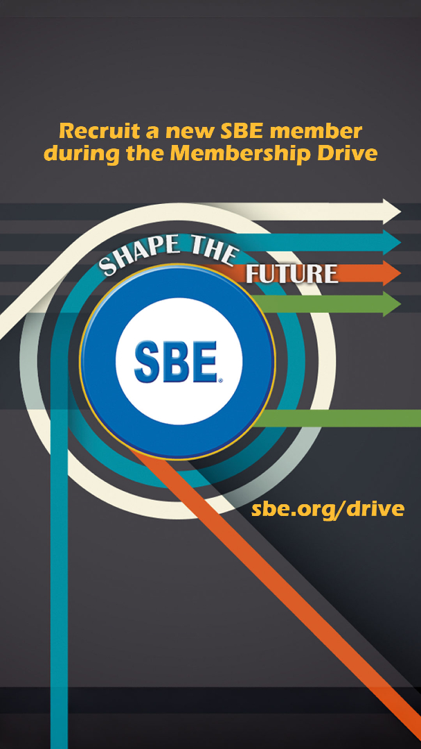 Society of Broadcast Engineers tweet media