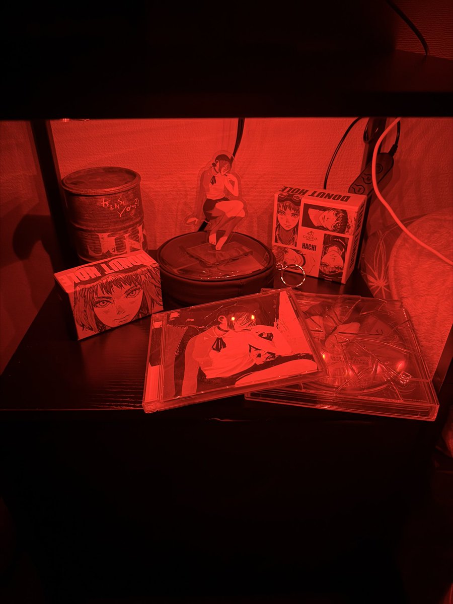 キャベツくん tweet media