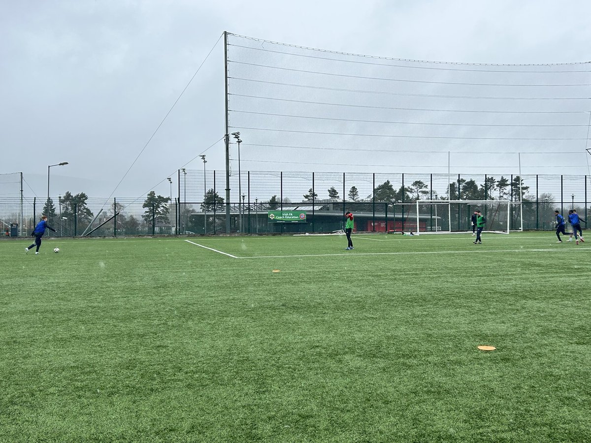 Irish FA Coach Education tweet media