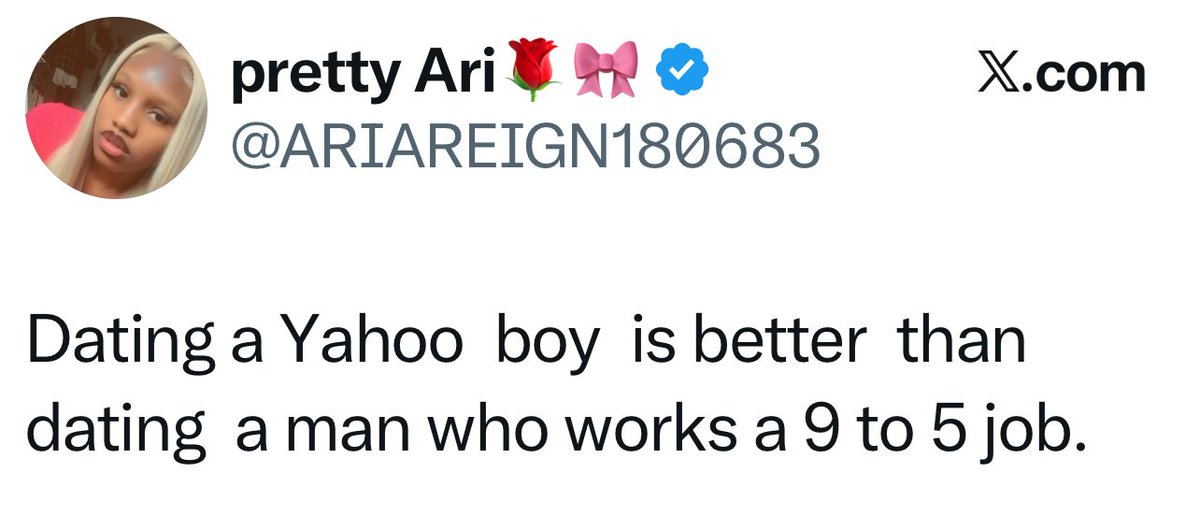 YabaLeftOnline tweet media