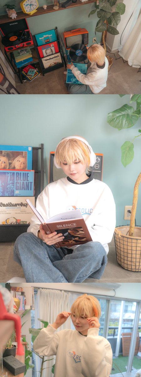 翠月🐈‍⬛🌙*·̩͙ にじそ【 南1ホール B-33 】 tweet media