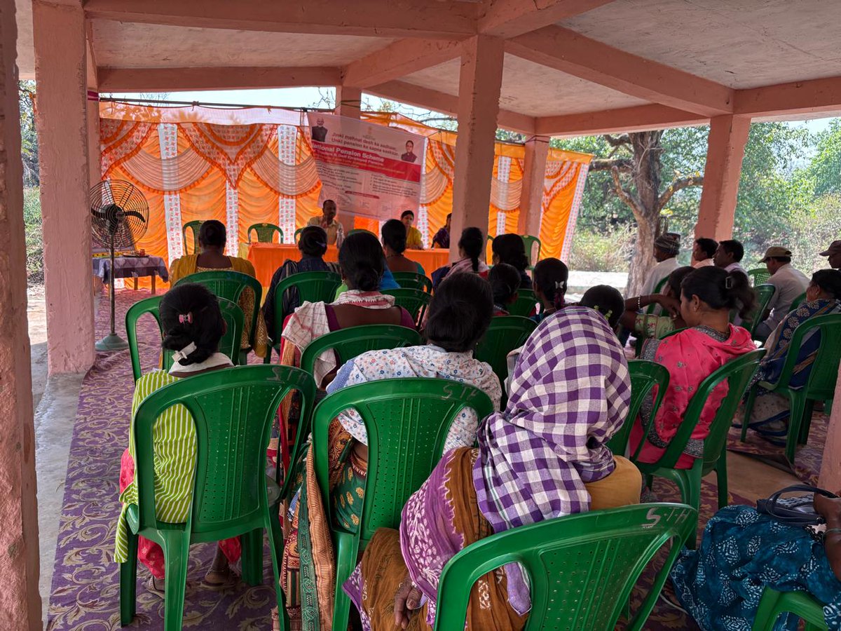 Labour Commissioner, Odisha tweet media