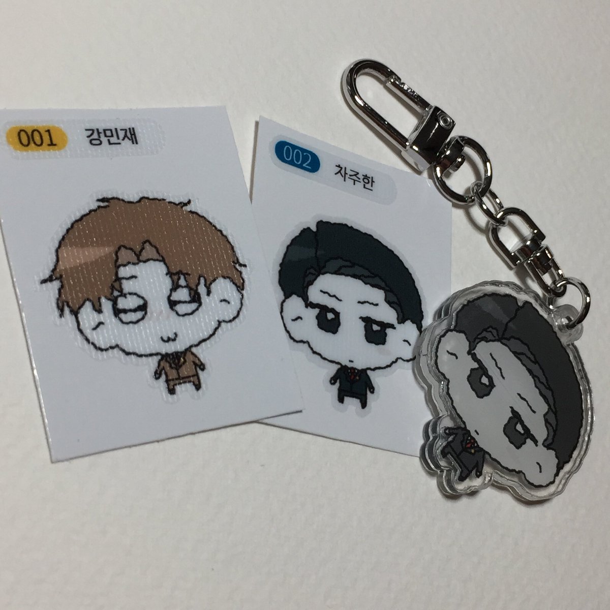 개요정 tweet media