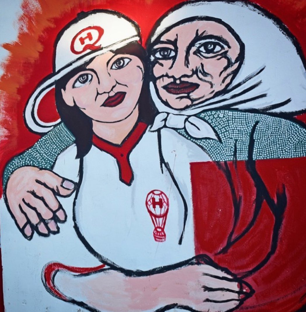 #NuncaMás Memoria, verdad y justicia.