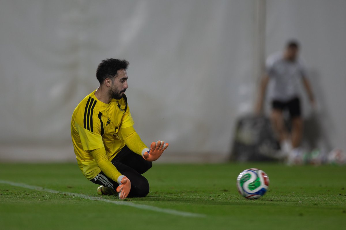 عالم نواف العقيدي tweet media