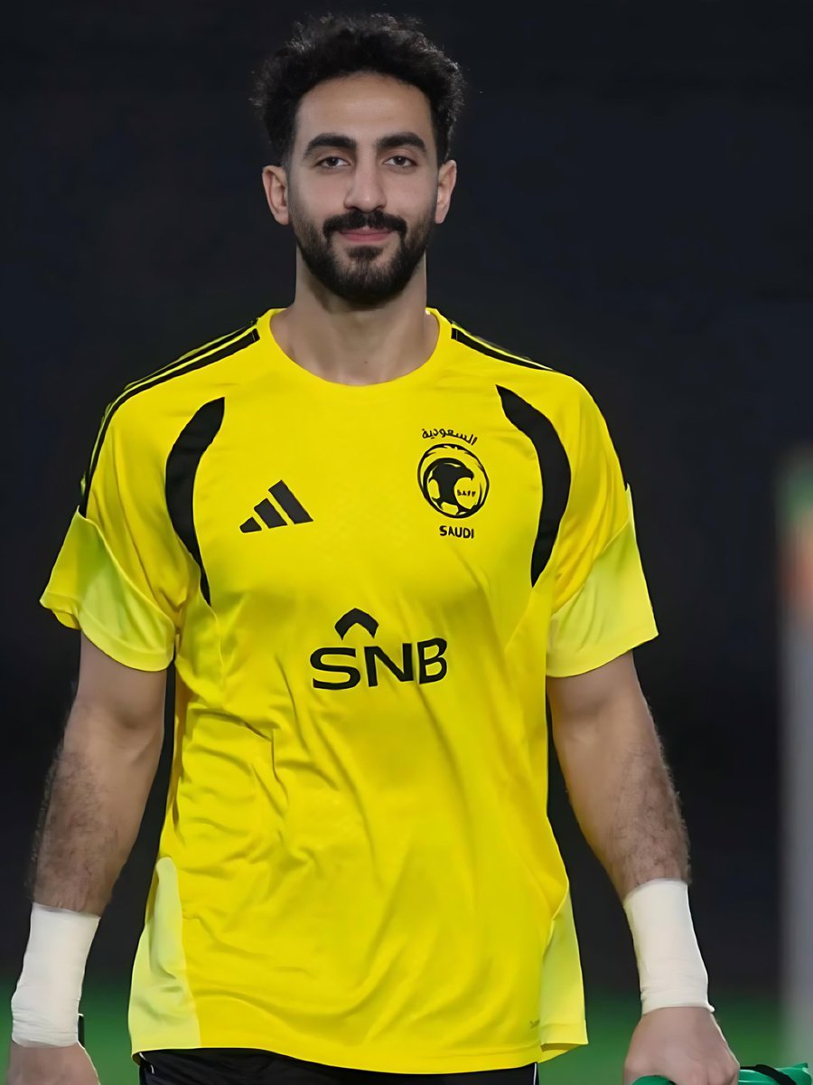 عالم نواف العقيدي tweet media