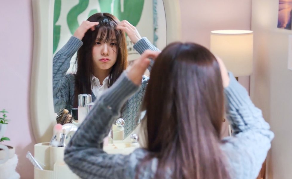 สมุดบันทึกของคนบ้าบอลและดูซีรีส์ tweet media