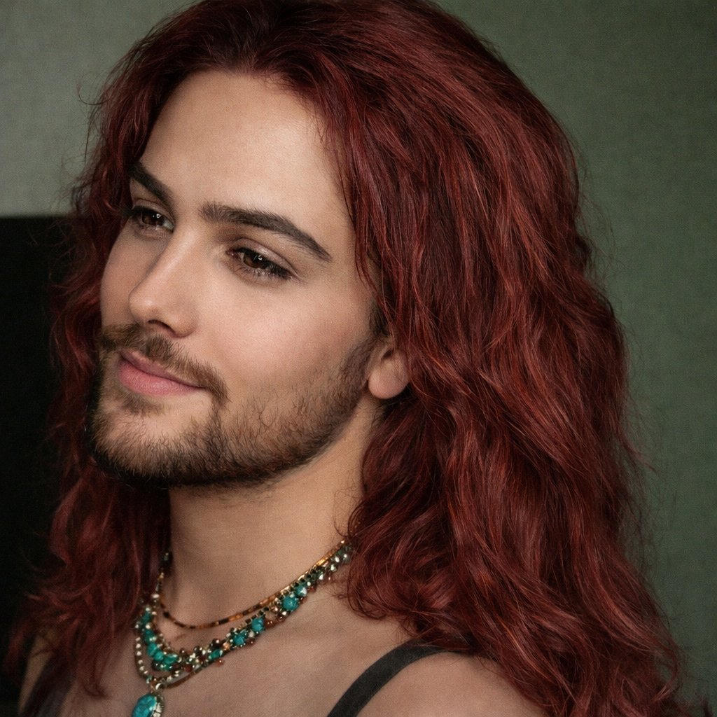 E hâlâ kadınım🤭