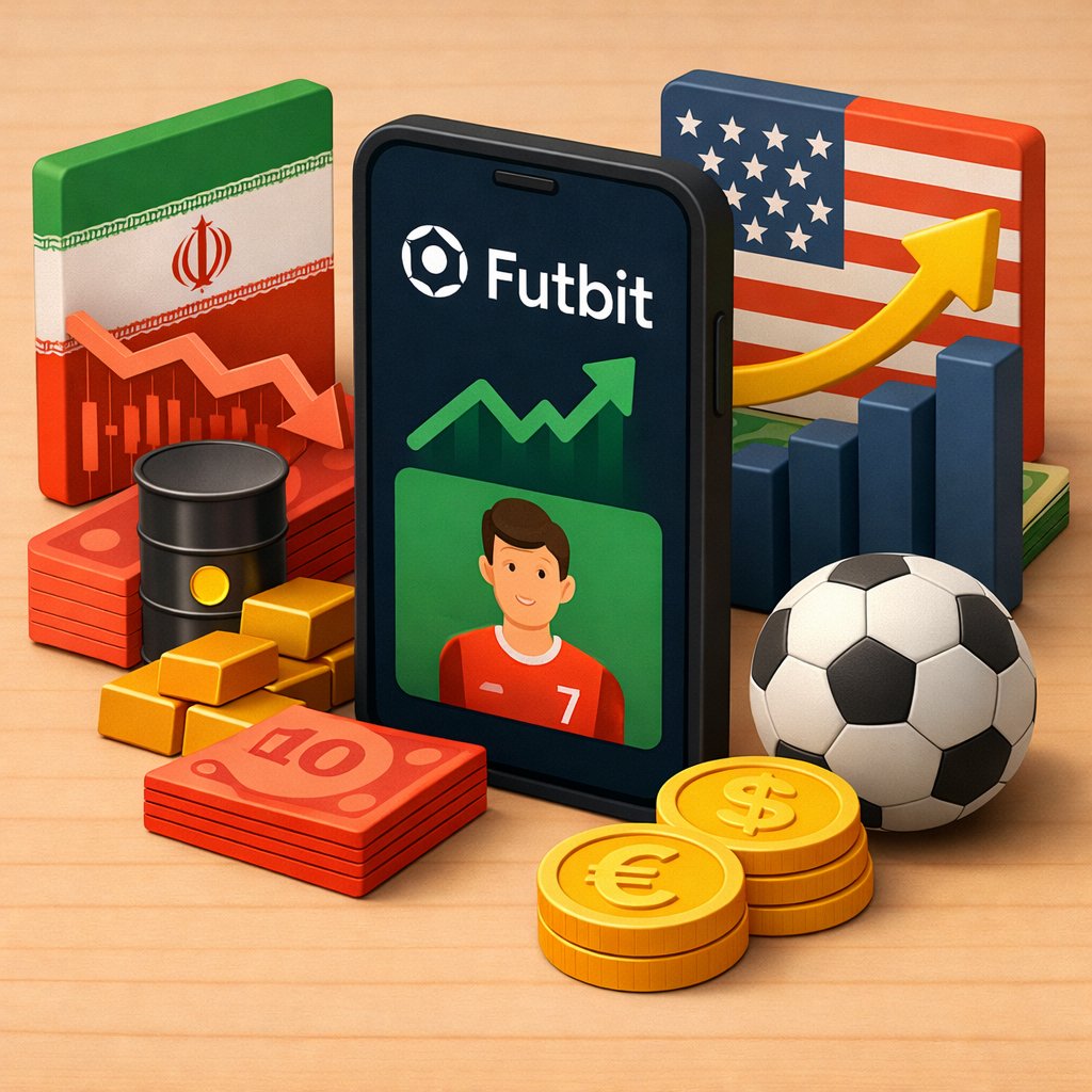 Futbit tweet media