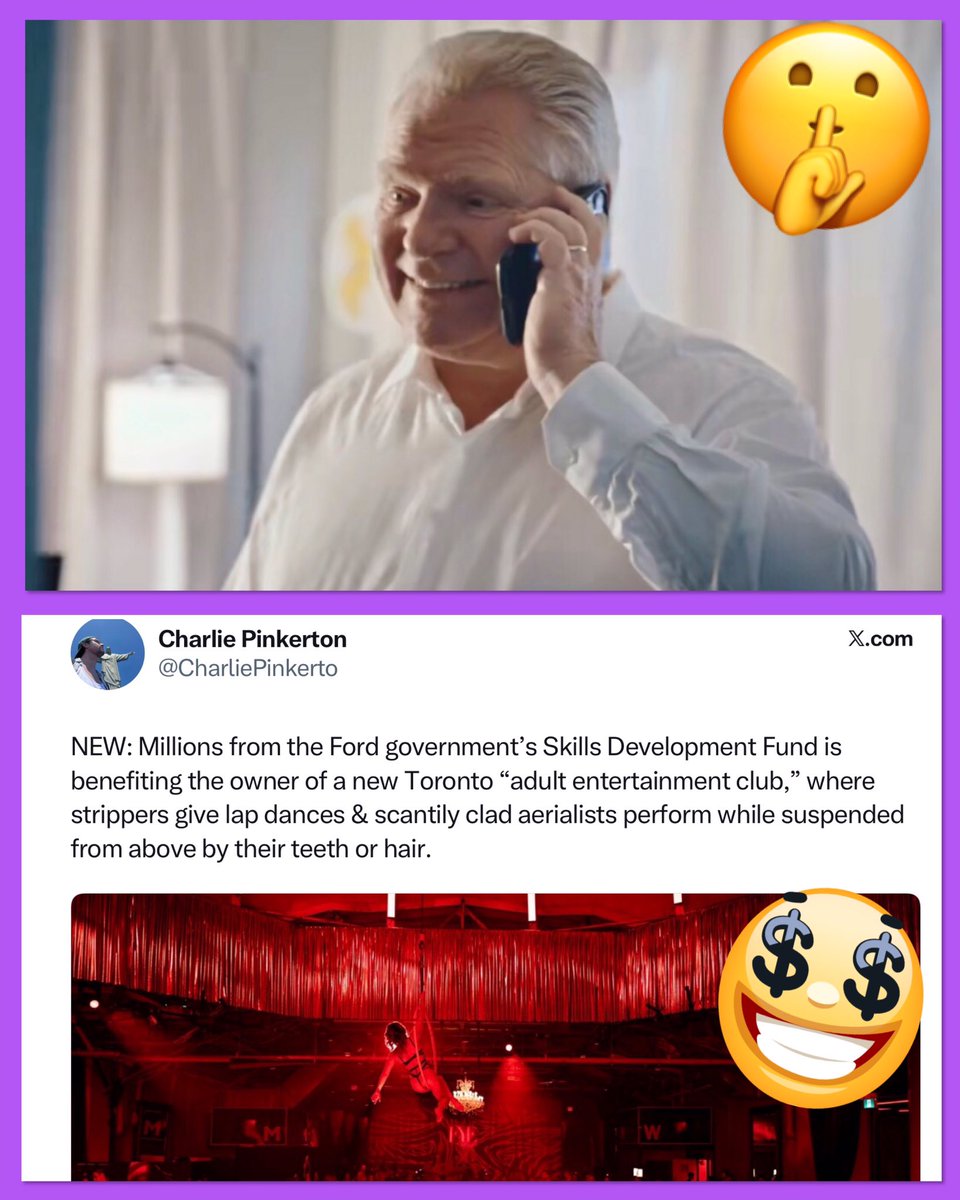 𝐃𝐨𝐥𝐨𝐫𝐞s 🇨🇦Vive le Canada!🇨🇦 tweet media