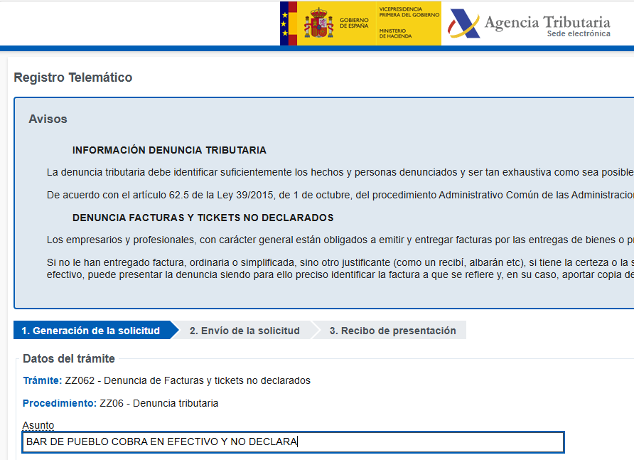 Fernando Quevedo tweet media