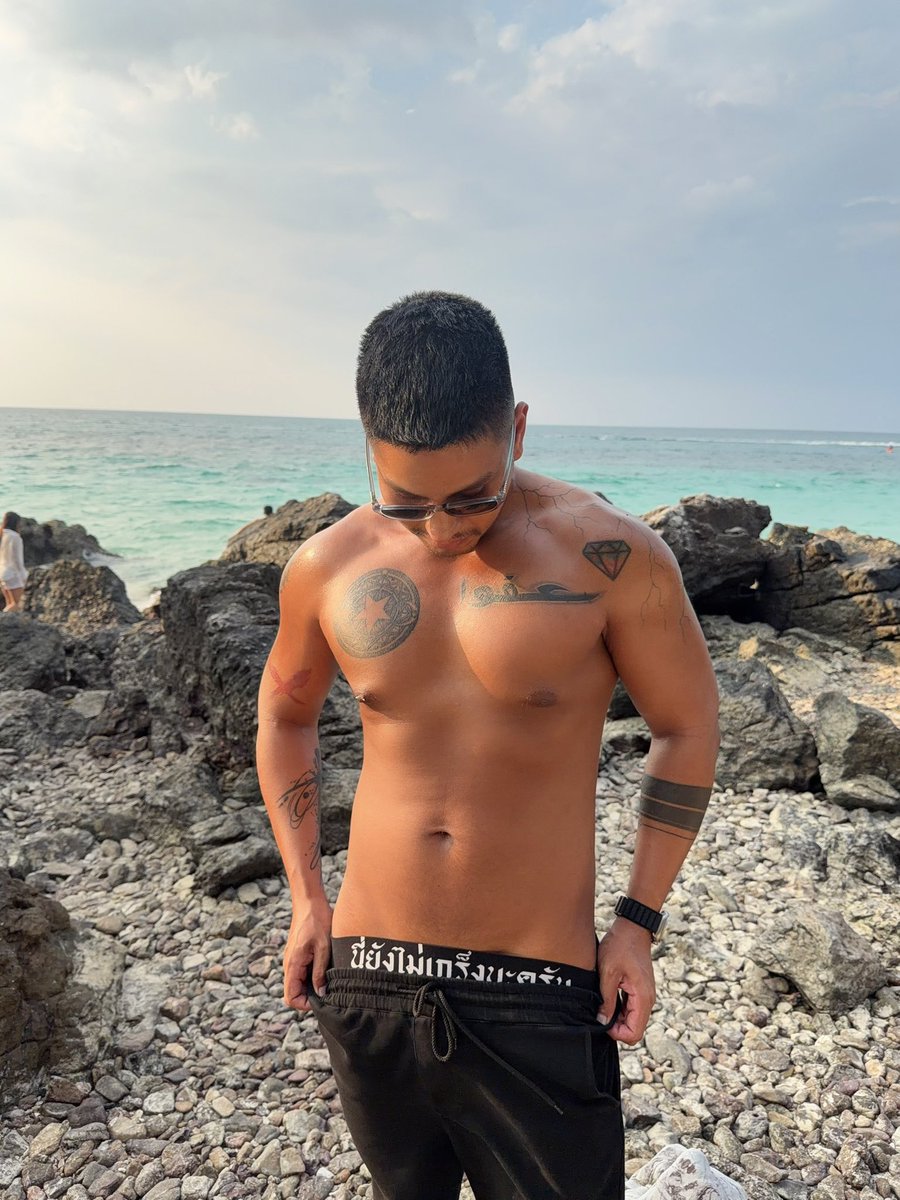 LouisBig🇹🇭 tweet media