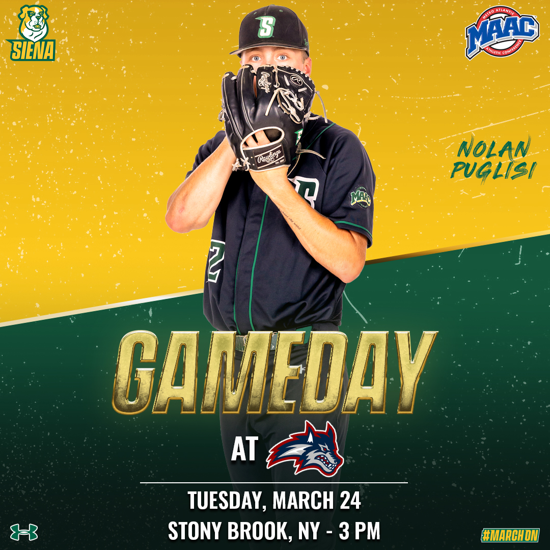 Siena Saints tweet media