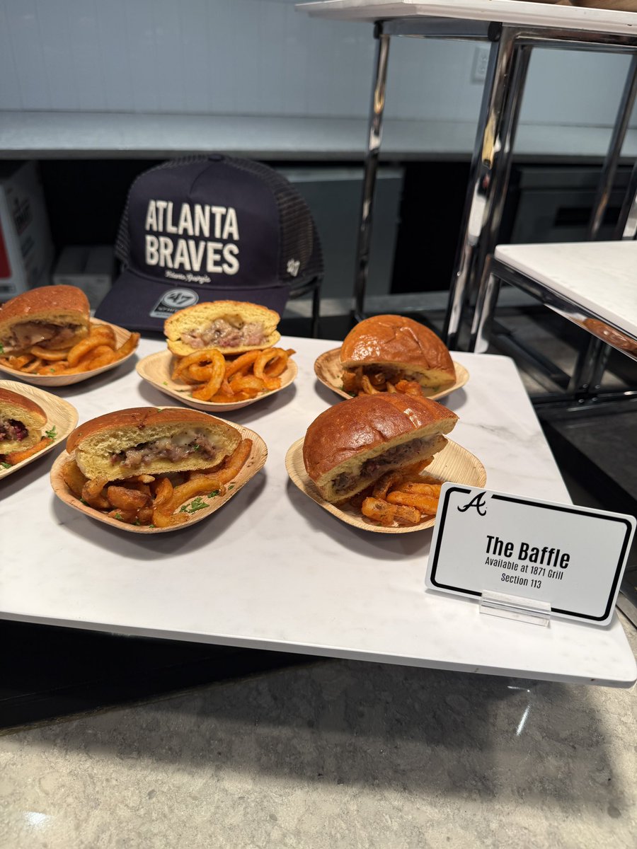 Barrett Sallee 🇺🇸 tweet media