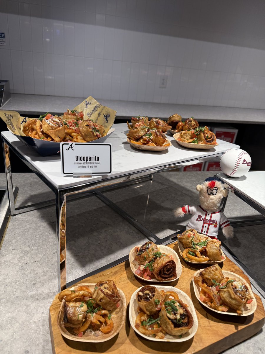 Barrett Sallee 🇺🇸 tweet media