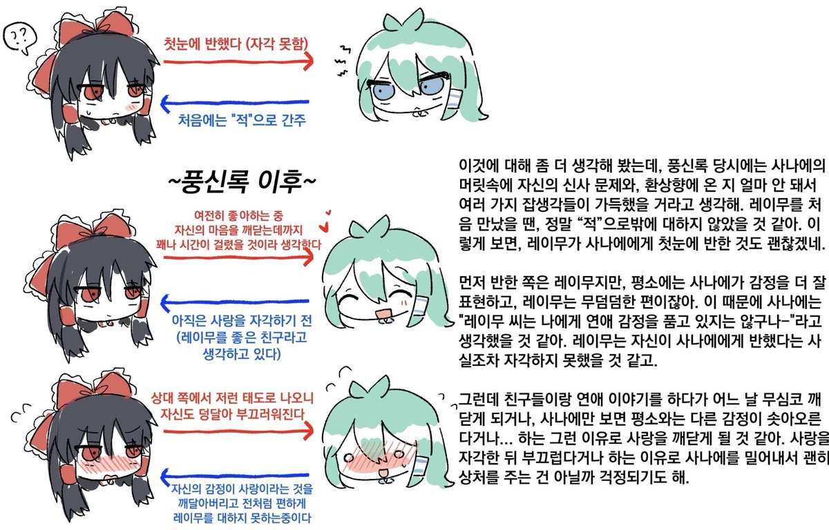 ❤️끄토💚 tweet media