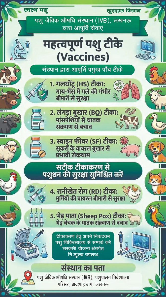 Department of AHUP tweet media