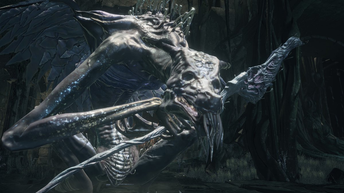 Lokey Dark Souls tweet media
