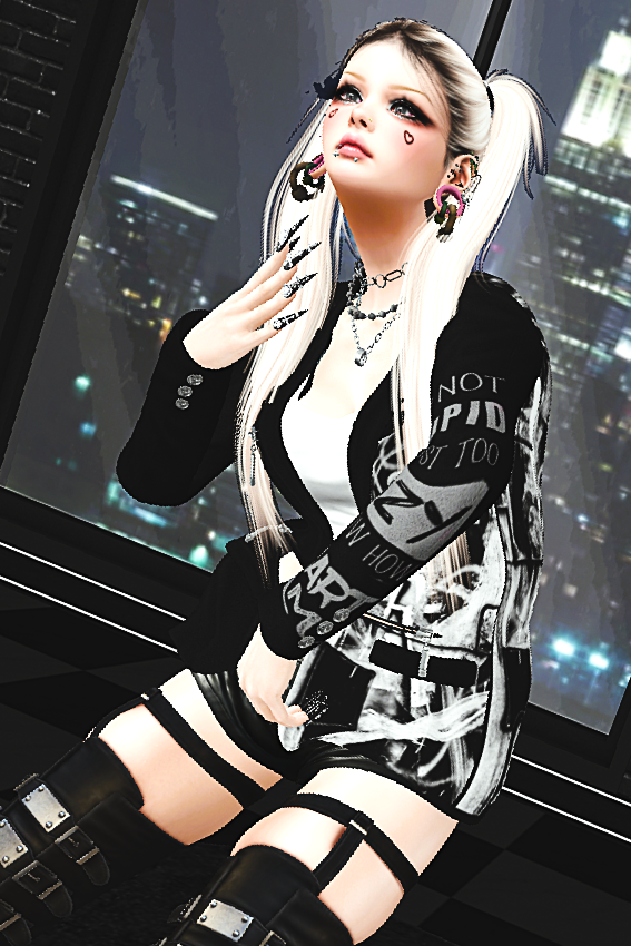 Nao🎀Melodious tweet media