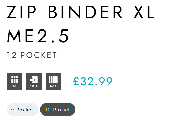 Pokémon Deals, Stock & News UK tweet media