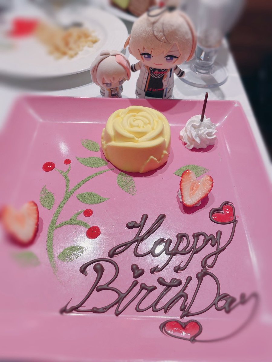 ゆちゃ tweet media