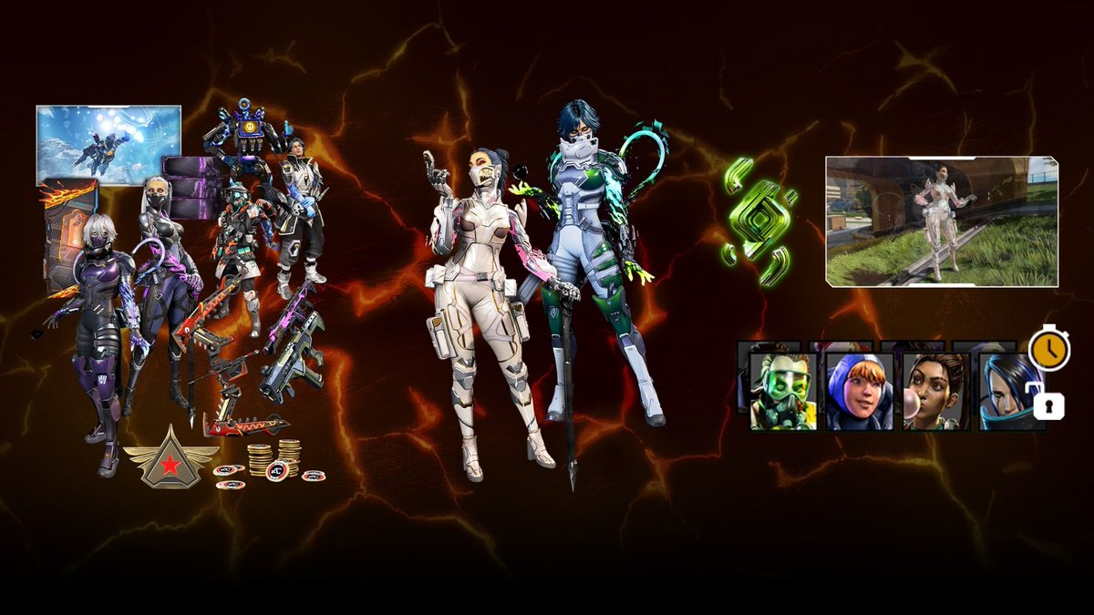 HYPERMYST tweet media