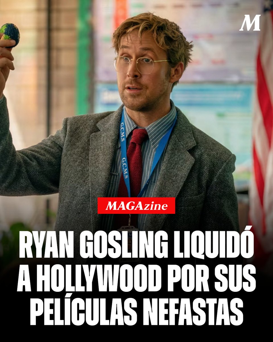 MAGAzine tweet media